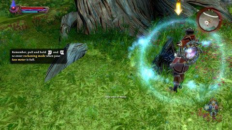 Rose of Kandrian znajdziesz na środku zachodniej części Kandrian M3(6) - Kandrian I (1) | Zadania poboczne w Kingdoms of Amalur Reckoning - Kingdoms of Amalur: Reckoning - poradnik do gry