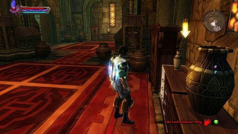 Poszukiwany przedmiot znajdziesz w szafce w sypialni właściciela - Kandrian II | Zadania poboczne w Kingdoms of Amalur Reckoning - Kingdoms of Amalur: Reckoning - poradnik do gry