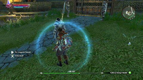 Możesz ją zdobyć na kilka sposobów - Tywili Coast (2) | Zadania poboczne w Kingdoms of Amalur Reckoning - Kingdoms of Amalur: Reckoning - poradnik do gry