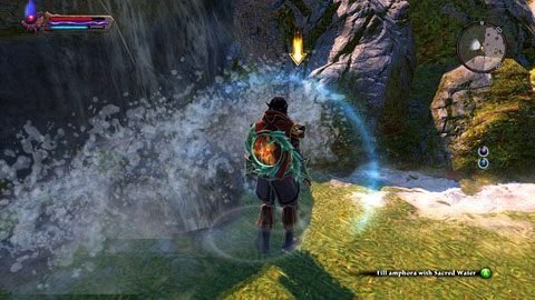 Trzeci znajdziesz w południowej części Galafor M7(6) - Rathir (3) | Zadania poboczne w Kingdoms of Amalur Reckoning - Kingdoms of Amalur: Reckoning - poradnik do gry