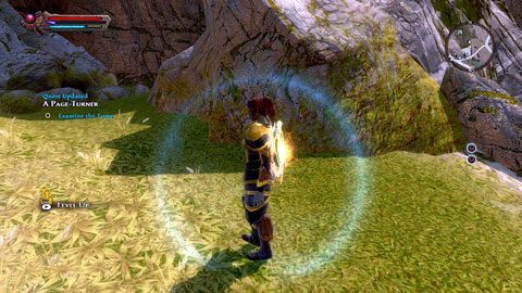 Tym razem zaprowadzi cię ona do Mel Aglir w lokacji Kandrian M4(1) - Rathir (3) | Zadania poboczne w Kingdoms of Amalur Reckoning - Kingdoms of Amalur: Reckoning - poradnik do gry