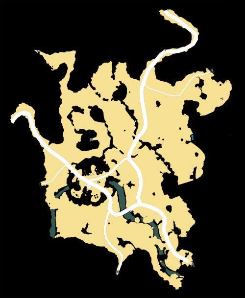1 - Summer | Kamienie Lorestone w Kingdoms of Amalur Reckoning | Kraina Plains of Erathell - Kingdoms of Amalur: Reckoning - poradnik do gry