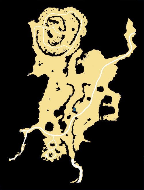 3 - Summer | Kamienie Lorestone w Kingdoms of Amalur Reckoning | Kraina Plains of Erathell - Kingdoms of Amalur: Reckoning - poradnik do gry