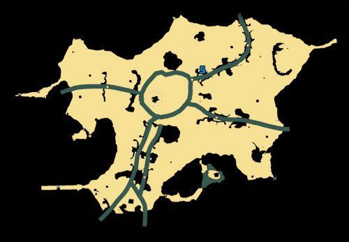 5 - Summer | Kamienie Lorestone w Kingdoms of Amalur Reckoning | Kraina Plains of Erathell - Kingdoms of Amalur: Reckoning - poradnik do gry