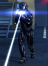 ZBROJA ELEKTRYCZNA - Zagrożenia | Kampania w Syndicate - Syndicate - singleplayer - poradnik do gry