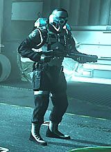 ZAKŁÓCACZ (jammer) - Zagrożenia | Kampania w Syndicate - Syndicate - singleplayer - poradnik do gry