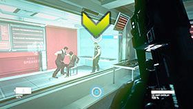 3 - Rozdział 2- Assault on Aspari | Kampania w Syndicate - Syndicate - singleplayer - poradnik do gry