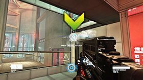 10 - Rozdział 2- Assault on Aspari | Kampania w Syndicate - Syndicate - singleplayer - poradnik do gry