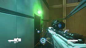 W międzyczasie znów zaatakuje Cie kilku przeciwników, w tym jeden snajper - Rozdział 3- Aspari Extraction | Kampania w Syndicate - Syndicate - singleplayer - poradnik do gry