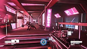 10 - Rozdział 3- Aspari Extraction | Kampania w Syndicate - Syndicate - singleplayer - poradnik do gry