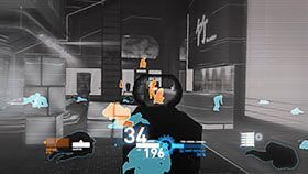 Drzwiami z zielonym światłem przejdź do zaparowanego korytarza, który doprowadzi Cię do nocnego klubu - Rozdział 3- Aspari Extraction | Kampania w Syndicate - Syndicate - singleplayer - poradnik do gry