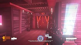 Przejdź drzwiami, którymi wtargnęli przeciwnicy i od razu spójrz w lewo, a znajdziesz tam wizytówkę - Rozdział 3- Aspari Extraction | Kampania w Syndicate - Syndicate - singleplayer - poradnik do gry