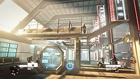 5 - Rozdział 4- A Train to Catch | Kampania w Syndicate - Syndicate - singleplayer - poradnik do gry