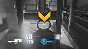 A propos klatki schodowej - w wolnej chwili między falami przeciwników zajrzyj na dół, aby znaleźć ukrytą propagandę - Rozdział 4- A Train to Catch | Kampania w Syndicate - Syndicate - singleplayer - poradnik do gry