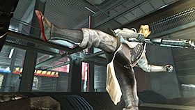 7 - Rozdział 4- A Train to Catch | Kampania w Syndicate - Syndicate - singleplayer - poradnik do gry