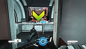 Po pokonaniu tego bossa polecam wykupienie za zdobyty punkt ulepszenia PROTECTIVE SHIELDING - Rozdział 4- A Train to Catch | Kampania w Syndicate - Syndicate - singleplayer - poradnik do gry