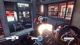 6 - Rozdział 5- Escape From Los Angeles | Kampania w Syndicate - Syndicate - singleplayer - poradnik do gry