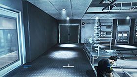 3 - Rozdział 6- Eurocorp | Kampania w Syndicate - Syndicate - singleplayer - poradnik do gry