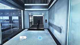 Kiedy Merit wstanie już z kozetki o własnych siłach ponownie udaj się za swoim szefem - Rozdział 6- Eurocorp | Kampania w Syndicate - Syndicate - singleplayer - poradnik do gry