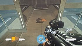 5 - Rozdział 8- Cayman Global | Kampania w Syndicate - Syndicate - singleplayer - poradnik do gry