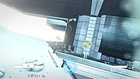 1 - Rozdział 9- La Ballena | Kampania w Syndicate - Syndicate - singleplayer - poradnik do gry