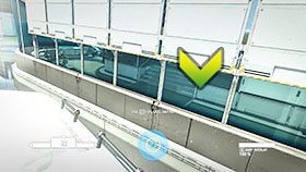 W końcu transportowiec zatrzyma się w pobliżu platformy lotniczej - Rozdział 9- La Ballena | Kampania w Syndicate - Syndicate - singleplayer - poradnik do gry