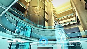 6 - Rozdział 9- La Ballena | Kampania w Syndicate - Syndicate - singleplayer - poradnik do gry