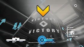 Niezaczepiony przez nikogo dotrzesz do głównego holu z mówiącym hologramem na środku - Rozdział 9- La Ballena | Kampania w Syndicate - Syndicate - singleplayer - poradnik do gry