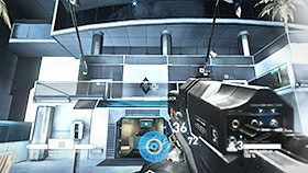 3 - Rozdział 10- Behind The Scenes | Kampania w Syndicate - Syndicate - singleplayer - poradnik do gry