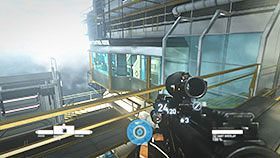 5 - Rozdział 10- Behind The Scenes | Kampania w Syndicate - Syndicate - singleplayer - poradnik do gry