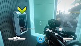 7 - Rozdział 10- Behind The Scenes | Kampania w Syndicate - Syndicate - singleplayer - poradnik do gry