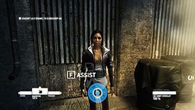 1 - Rozdział 12- Downzone | Kampania w Syndicate - Syndicate - singleplayer - poradnik do gry