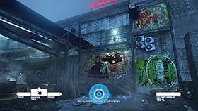 3 - Rozdział 12- Downzone | Kampania w Syndicate - Syndicate - singleplayer - poradnik do gry