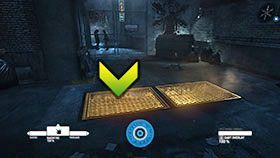 Nasza koleżanka pójdzie górą, a Ty dołem, przez znajdujące się w pobliżu kratki prowadzące do kanałów - Rozdział 12- Downzone | Kampania w Syndicate - Syndicate - singleplayer - poradnik do gry