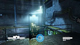 8 - Rozdział 12- Downzone | Kampania w Syndicate - Syndicate - singleplayer - poradnik do gry