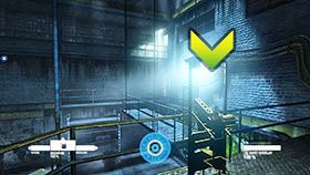 Tarasem dotrzesz do kolejnej kontrolki suwnicy - Rozdział 12- Downzone | Kampania w Syndicate - Syndicate - singleplayer - poradnik do gry