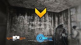 Zejdź w dół po schodach - Rozdział 12- Downzone | Kampania w Syndicate - Syndicate - singleplayer - poradnik do gry