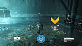 Zejdź do piwnicy i skręć w pierwsze rozwidlenie po prawej - Rozdział 12- Downzone | Kampania w Syndicate - Syndicate - singleplayer - poradnik do gry