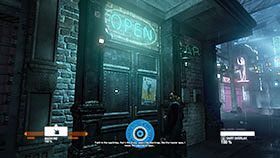 13 - Rozdział 12- Downzone | Kampania w Syndicate - Syndicate - singleplayer - poradnik do gry