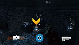 Znów skieruj wzrok ku prawej ścianie - Rozdział 12- Downzone | Kampania w Syndicate - Syndicate - singleplayer - poradnik do gry