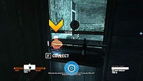 Teraz wejdź rozświetlonego budynku - Rozdział 12- Downzone | Kampania w Syndicate - Syndicate - singleplayer - poradnik do gry