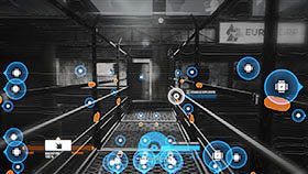 Teraz wyjdź bramą na zewnątrz - Rozdział 12- Downzone | Kampania w Syndicate - Syndicate - singleplayer - poradnik do gry