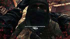 Od razu po twardym lądowaniu wciskaj pulsacyjnie [F] aby się ponieść - Rozdział 13- Betrayed | Kampania w Syndicate - Syndicate - singleplayer - poradnik do gry