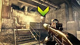 Kiedy wyeliminujesz już wszystkich wrogów, zbierz amunicję oraz rewolwer, który po sobie zostawili - Rozdział 13- Betrayed | Kampania w Syndicate - Syndicate - singleplayer - poradnik do gry