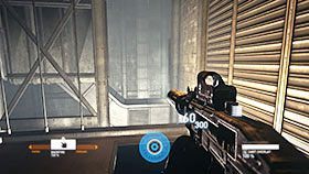 Niestety winda zatrzyma się w pół drogi - Rozdział 13- Betrayed | Kampania w Syndicate - Syndicate - singleplayer - poradnik do gry