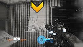 W samym baraku znajdziesz przełącznik generatora windy oraz plakat propagandowy wiszący przy wejściu - Rozdział 13- Betrayed | Kampania w Syndicate - Syndicate - singleplayer - poradnik do gry