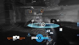 9 - Rozdział 14- The Wall | Kampania w Syndicate - Syndicate - singleplayer - poradnik do gry