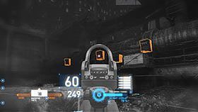 Znajdziesz się na placu, który jest cały zaminowany - Rozdział 14- The Wall | Kampania w Syndicate - Syndicate - singleplayer - poradnik do gry