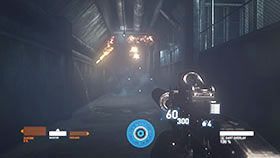 Oczywiście znów będziesz musiał się z nią siłować, ale powinieneś być już do tego przyzwyczajony - Rozdział 14- The Wall | Kampania w Syndicate - Syndicate - singleplayer - poradnik do gry