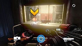 Teraz wyjdź z korytarza na ulicę na zewnątrz - Rozdział 14- The Wall | Kampania w Syndicate - Syndicate - singleplayer - poradnik do gry